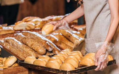 Pâinea consumată zilnic: Pericolul ascuns care crește riscul de AVC