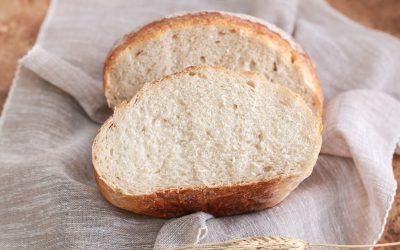 De ce pâinea te îngrașă chiar dacă mănânci puțin: Adevărul ȘOCANT