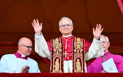 Papa Leon, reticent față de Donald Trump: Evită „abuzul” Evangheliei