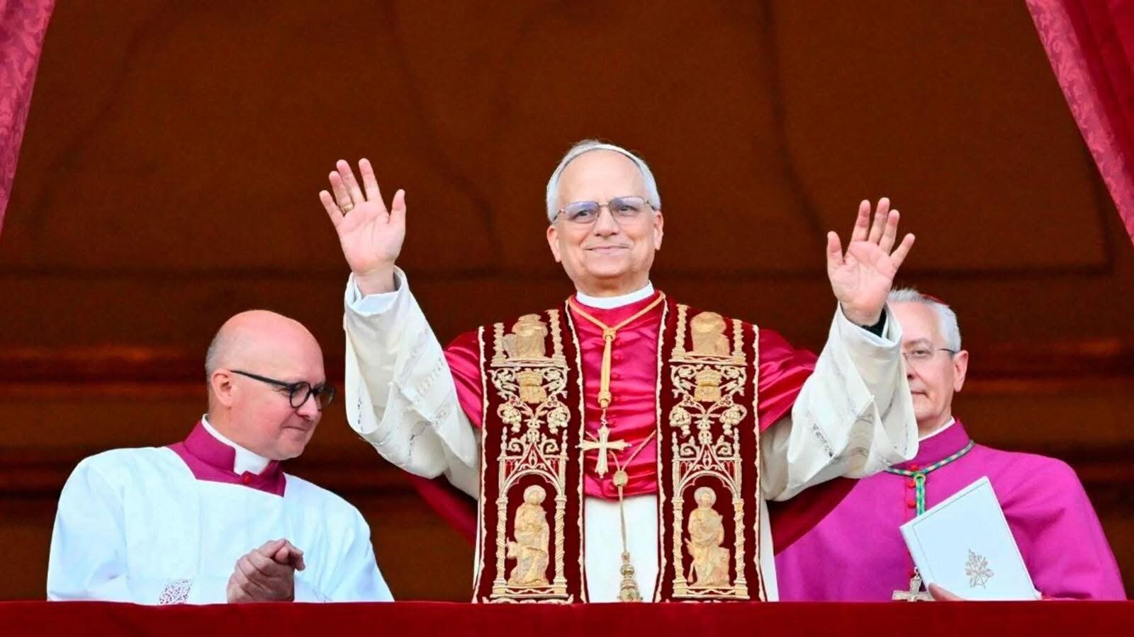 Papa Leon, reticent față de Donald Trump: Evită „abuzul” Evangheliei