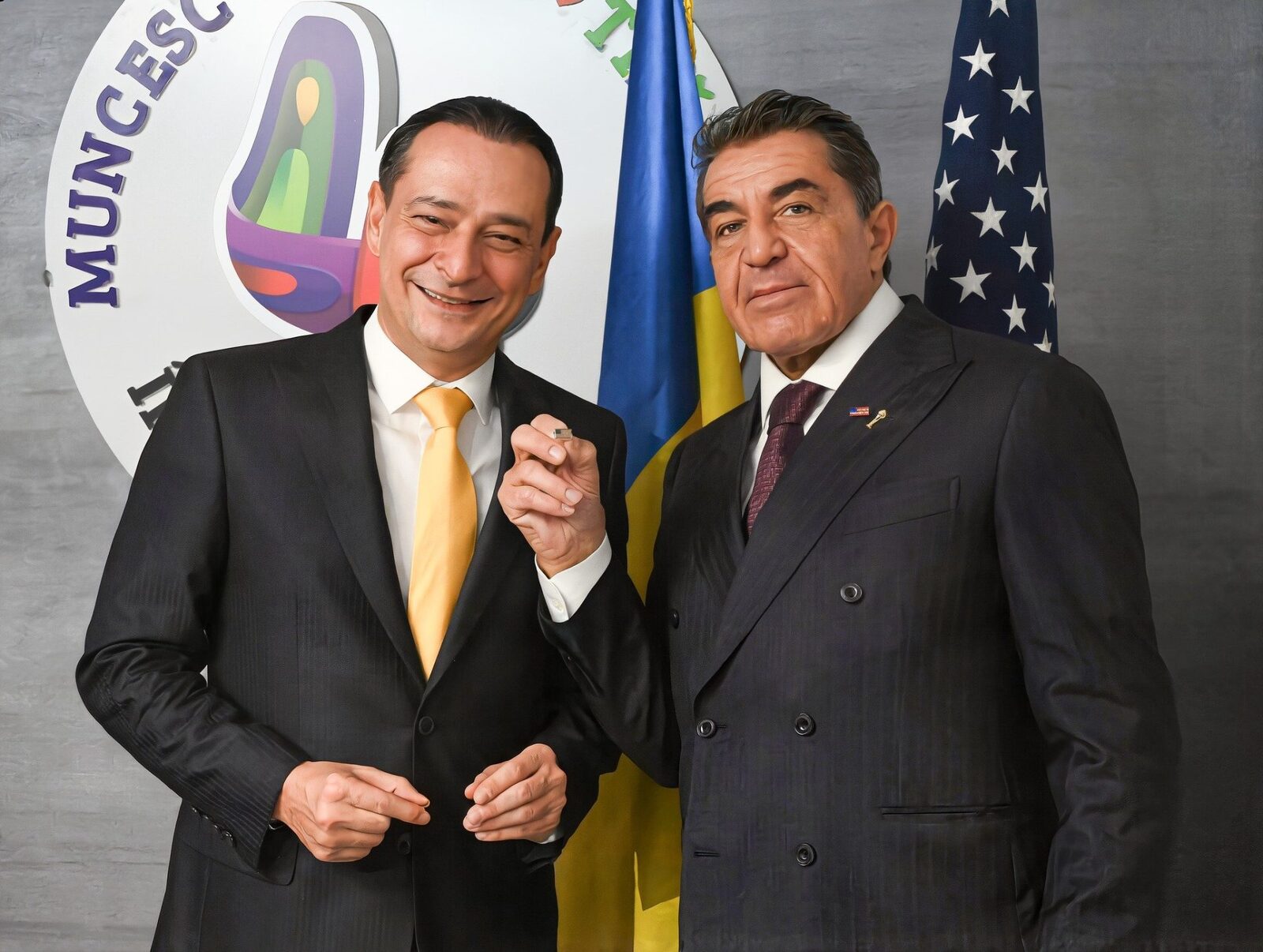 Unde va fi parcul „donald Trump” din sectorul 4, cadoul lui daniel băluță