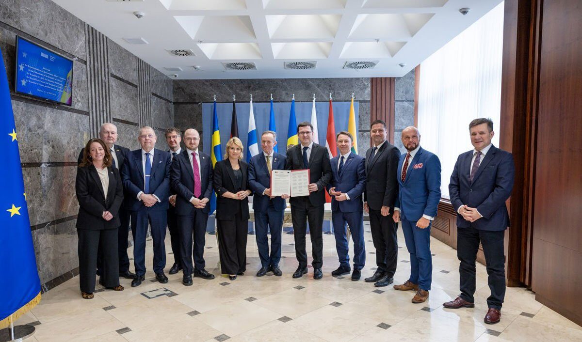 Parlamentari din șapte țări cer UE: Negocieri mai rapide cu Moldova și Ucraina