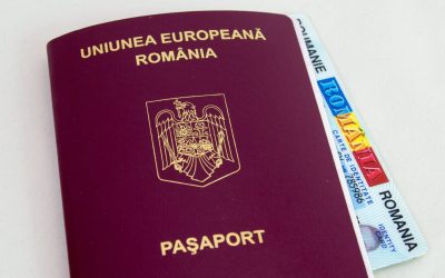 Birocrația costă! Cât plătesc românii în 2026 pentru CI și acte auto