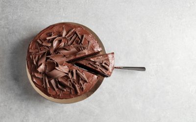 Pasca cu ciocolată: Desertul care dărâmă tradiția de Paște în România