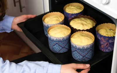 Cât timp și la ce temperatură prepari pasca? Sfaturi de la bucătari