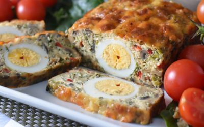 Atenție la masa de Paște: Ce alimente devin otrăvitoare la reîncălzire!