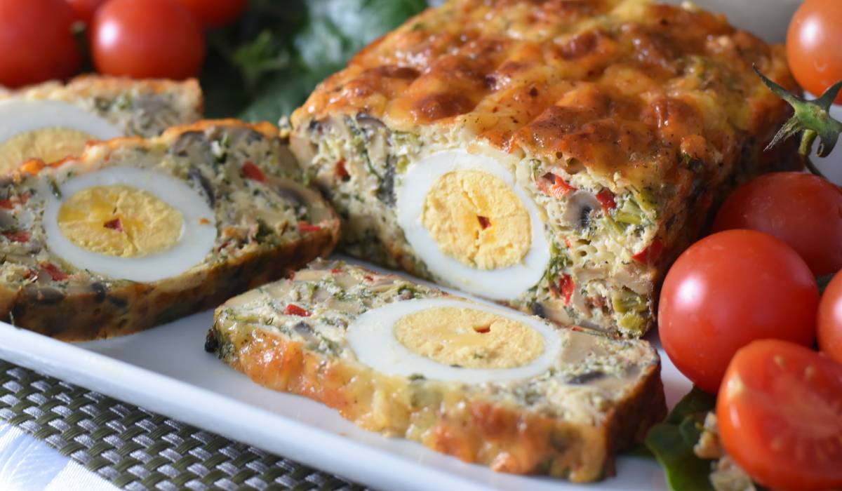 Atenție la masa de Paște: Ce alimente devin otrăvitoare la reîncălzire!