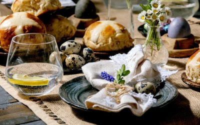 Atenție la stomac după Paște: Alimentul banal care te salvează