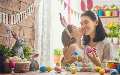 Paște Fericit 2026: Urări de suflet pe care să le trimiți pe 12 aprilie