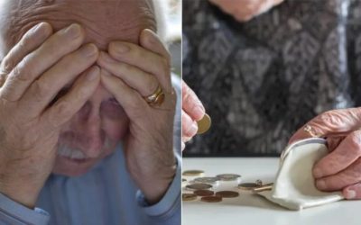 Casa de Pensii: Anunțul care a șocat milioane de români din România