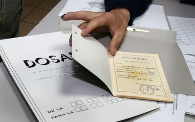 Pensie de RUȘINE: Cât ia un român cu salariul minim după ani de muncă