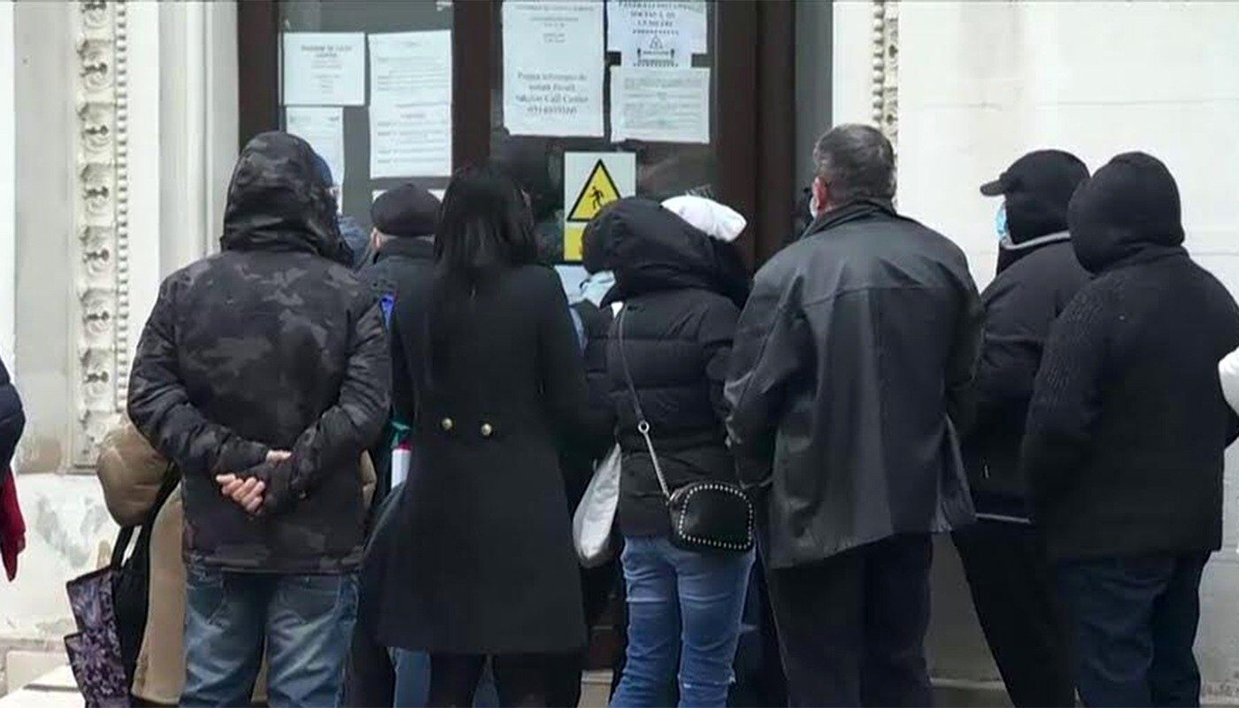 80 de lei în minus la pensie: Cine sunt pensionarii din România afectați?