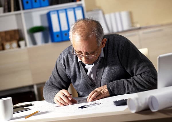 Germania: Pensionarii NU se lasă! Creștere-șoc de 46% a angajaților peste 65 de ani