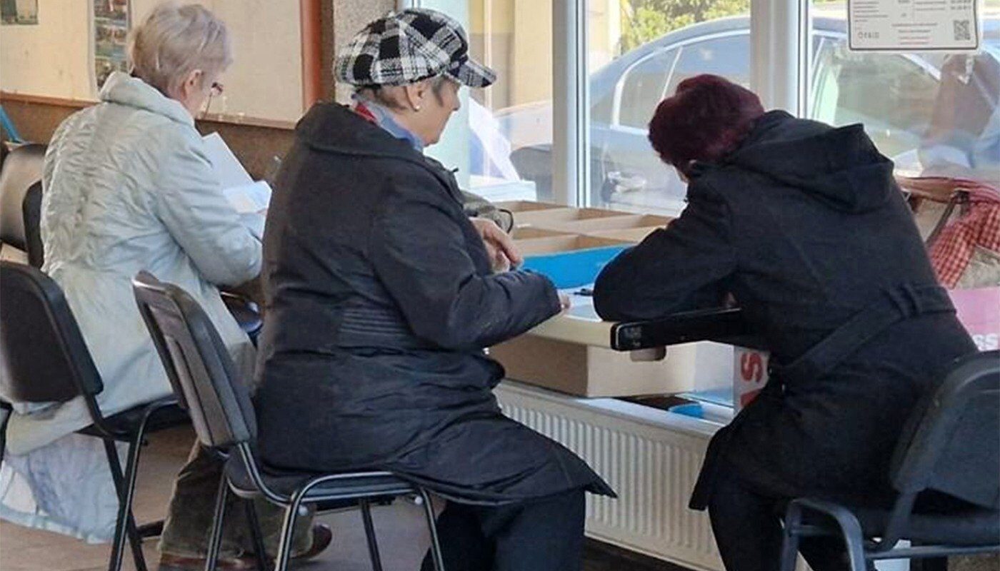 Pensii cu 350 lei în plus din 2027: Cine sunt românii norocoși
