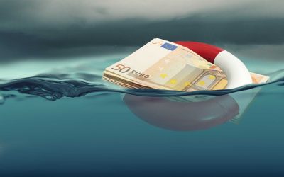 Guvernul Ungariei, acuzat că a risipit rezervele pe „nimic”