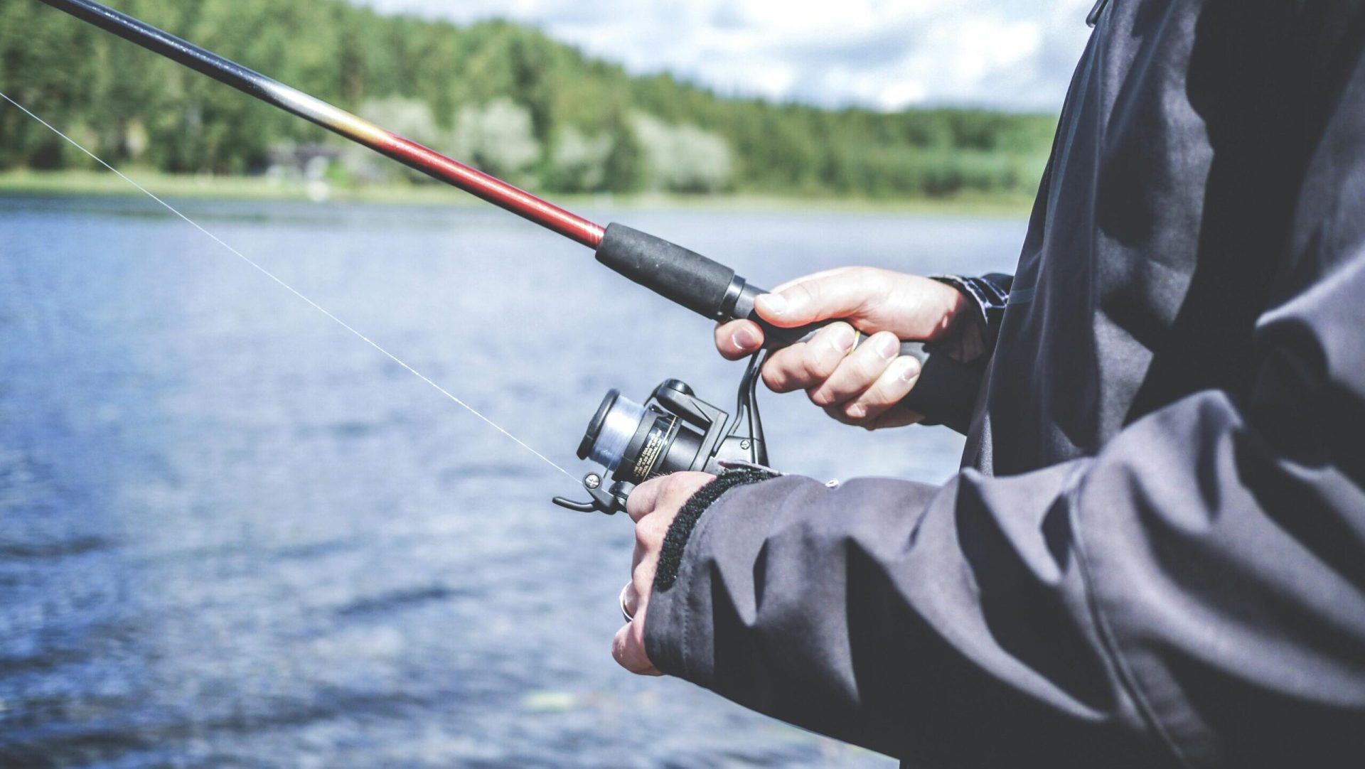 Prohibiție totală din 2026 în România: Reguli crunte și excepții pentru pescari