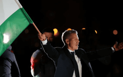 Reacții internaționale după votul din Ungaria: Von der Leyen, Merz, Macron, Starmer și Rusia