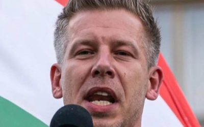 Magyar: Ungaria nu susține aderarea rapidă a Ucrainei la UE, dar nu blochează ajutorul