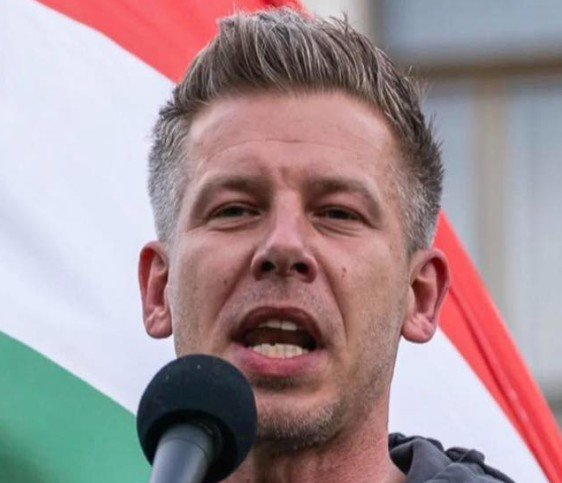 Magyar: Ungaria nu susține aderarea rapidă a Ucrainei la UE, dar nu blochează ajutorul