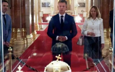 Magyar vrea „Austro-Ungaria” la guvernare: Planuri pentru Europa Centrală