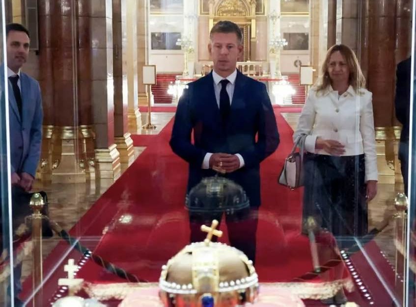 Magyar vrea „Austro-Ungaria” la guvernare: Planuri pentru Europa Centrală