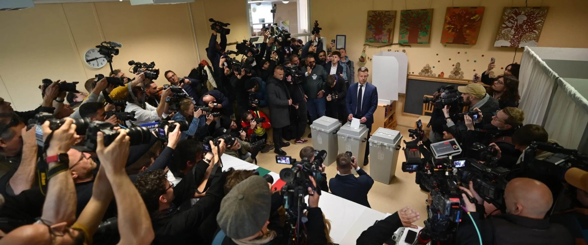 Magyar: Guvernul Tisza, „cabinetul tuturor ungurilor”