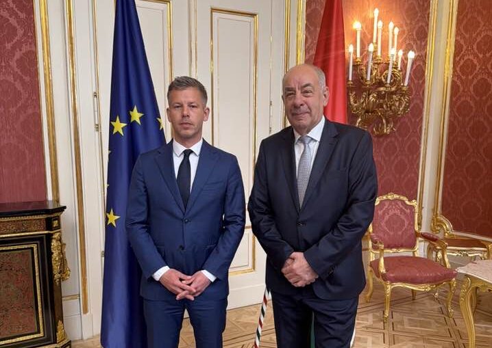 Magyar, atac la președintele Sulyok: E nedemn să mai reprezinte Ungaria după alegeri