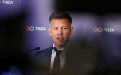 Ungaria: Partidul Tisza învinge. Orban recunoaște eșecul. Schimbări majore în Estul Europei