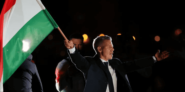 Reacții internaționale după votul din Ungaria: Von der Leyen, Merz, Macron, Starmer și Rusia