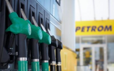 Ieftiniri record la pompă: Benzina și motorina s-au ieftinit de două ori azi!