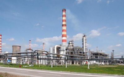 Rafinăria Petrotel Lukoil, repornire în 45 de zile: Anunț de la ministrul Energiei