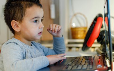 Comisia Europeană, din nou la masă pentru siguranța copiilor online