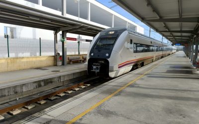 Călătorii GRATUITE prin Europa: 40.000 de abonamente de tren pentru tineri