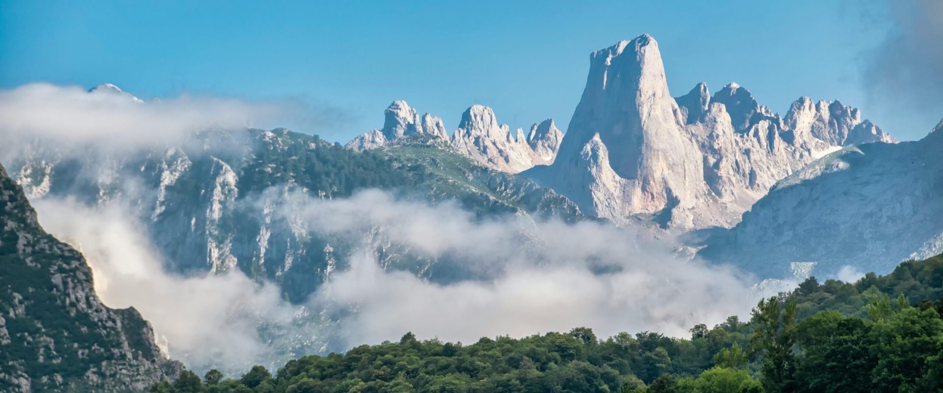 Locul SECRET din Spania: Experții în turism l-au desemnat „raiul” necunoscut