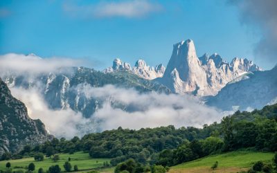 Locul SECRET din Spania: Experții în turism l-au desemnat „raiul” necunoscut