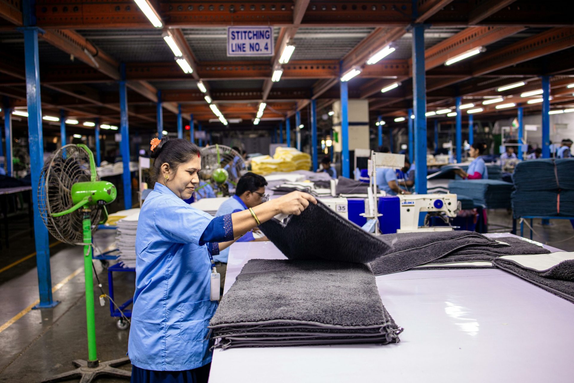 A NOUA oferă 179 de locuri de muncă în Spațiul Economic European