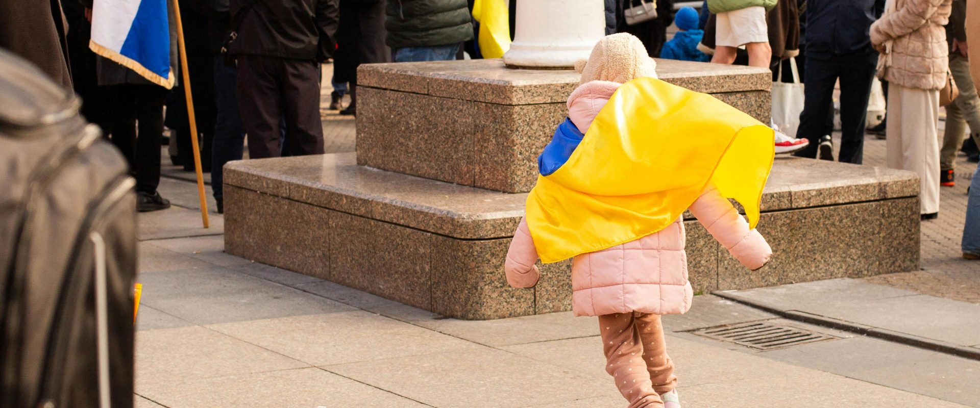 UE dă alarma: Bruxelles, reuniune crucială pentru copiii ucraineni deportați