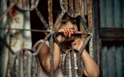 Europol: 12 minori, potențiale victime într-o rețea de exploatare sexuală