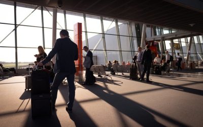 Gata cu bagajele pierdute: Google salvează vacanțele cu o funcție nouă