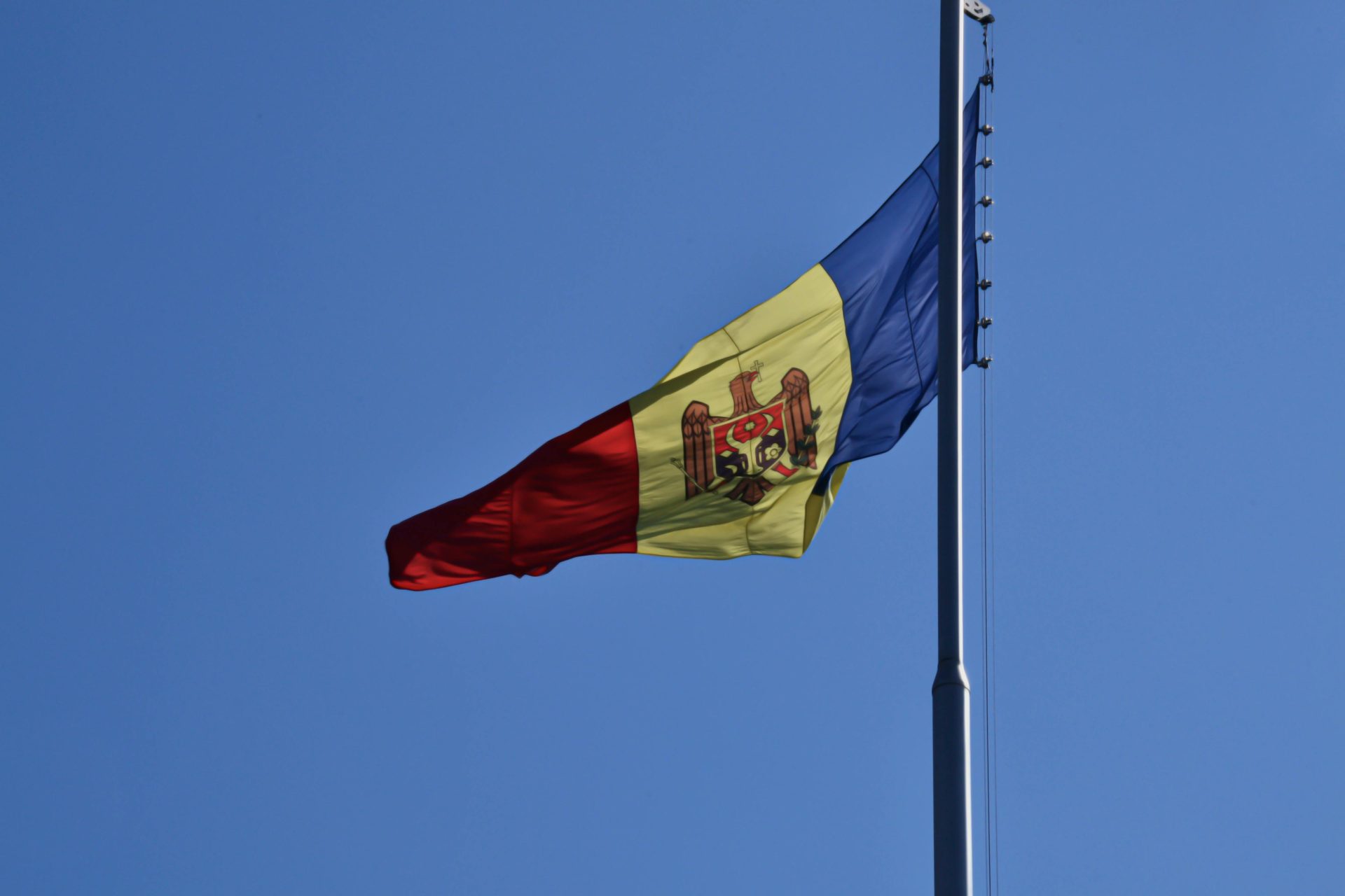 UE prelungește sancțiunile pentru destabilizarea Republicii Moldova până-n 2027