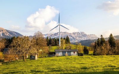 Comisia Europeană pompează 2,5 milioane € pentru energia regenerabilă