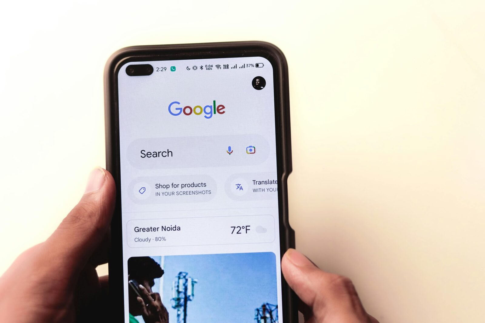Comisia Europeană, ultimatum pentru Google: Datele de căutare, la liber