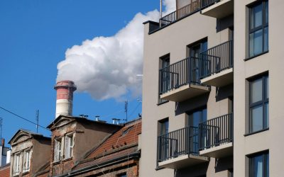 Parlamentul European limitează impactul social al ETS2