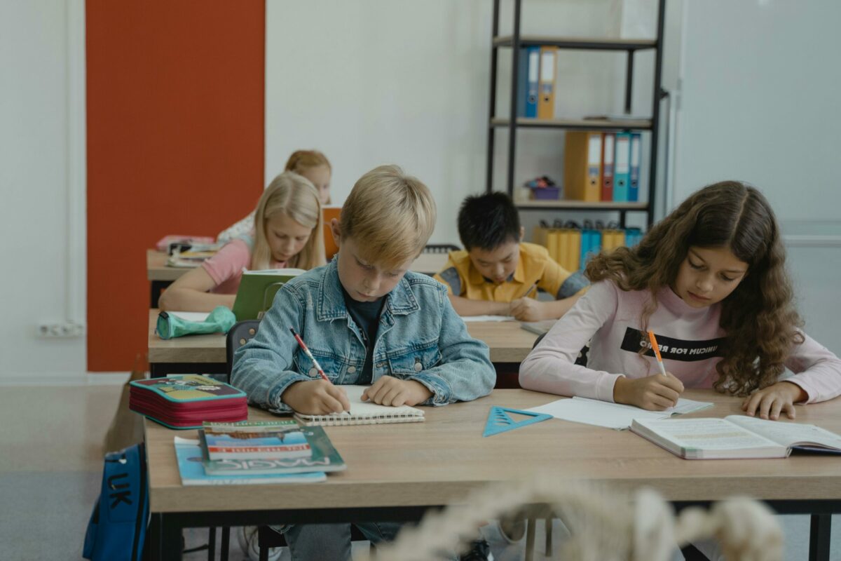 Burse înainte de Paște? Răspunsul care îi va supăra pe elevi a venit