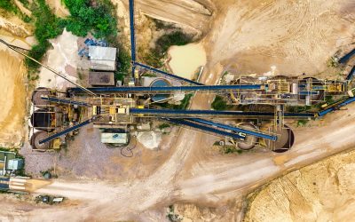 UE vrea să scape de dependență: Platformă comună pentru materii prime