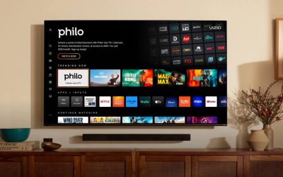 Philo adaugă HBO Max și Discovery+ la oferta TV live