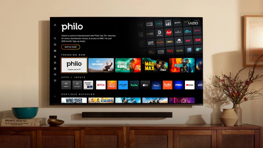 Philo adaugă HBO Max și Discovery+ la oferta TV live