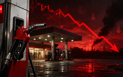 Petrol și motorină: Criza Hormuz lovește dur companiile petroliere