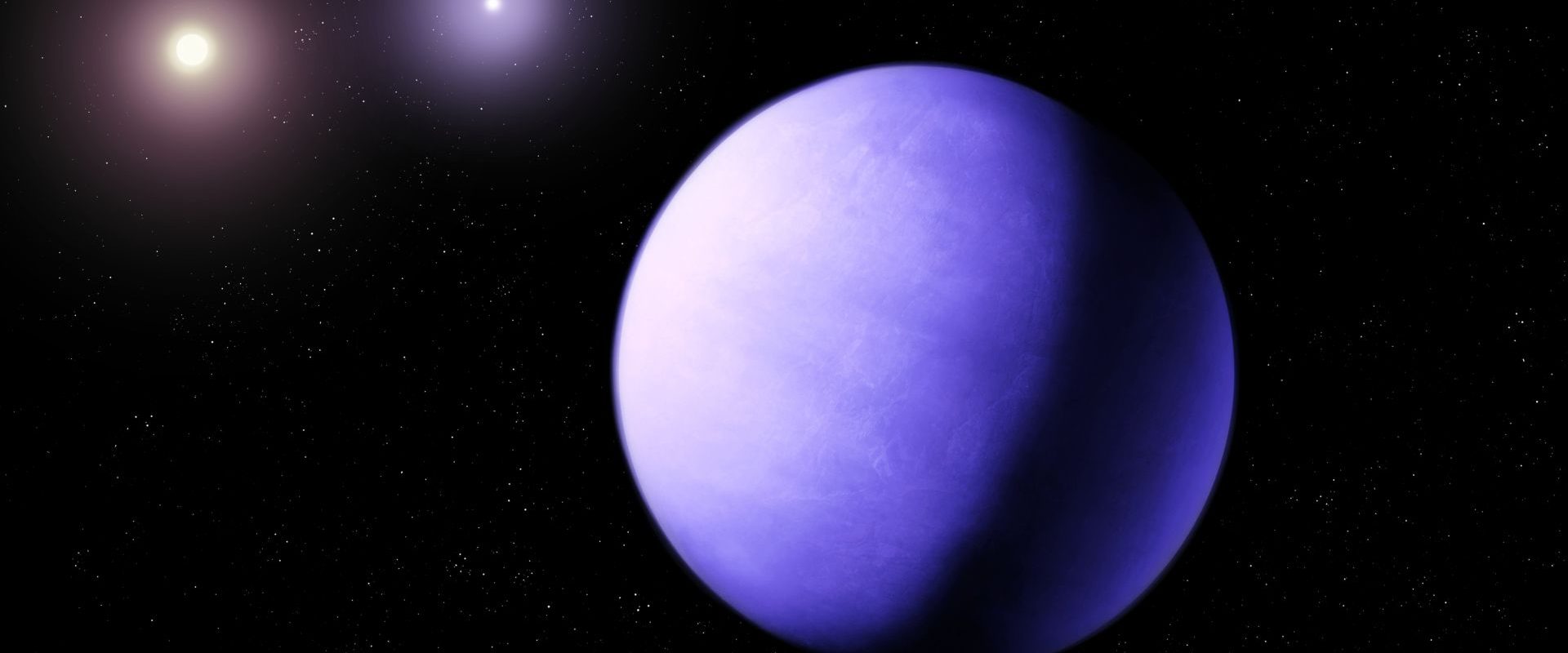 De ce planetele cu doi sori sunt o raritate? Einstein, la „bară”