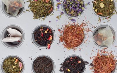 Plămânii, detoxifiați cu ierburi: Scapă de tuse în mod natural!